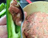 初めてでも簡単★美味しい！ピーマン肉詰め作り方8写真