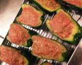 初めてでも簡単★美味しい！ピーマン肉詰め作り方11写真