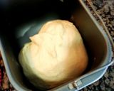 簡単♡HBでアメリカンピザ生地♬作り方3写真