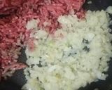 かぼちゃで甘ウマ♡２色のシェパードパイ作り方5写真