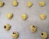 食感楽しい♡グラノーラ入りスノーボール作り方3写真