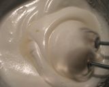 北の大地の抹茶ドームケーキ作り方4写真