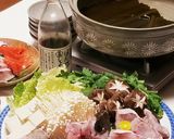 とらふぐで簡単旨いてっちり作り方1写真