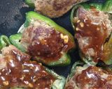初めてでも簡単★美味しい！ピーマン肉詰め作り方16写真