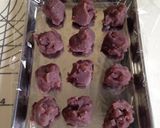 あんぱん作り方3写真