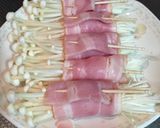 簡単!お弁当のおかず。手早く時短で4品!作り方3写真
