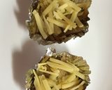 簡単!お弁当のおかず。手早く時短で4品!作り方4写真