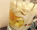 ミキサー使用♡焼くだけの豆腐チーズケーキ作り方3写真