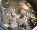 本格派、牛すじ土手煮み作り方2写真