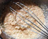 ♡子供の野菜嫌いに。ヘルシーお好み焼き作り方1写真