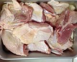 カリカリチキンソテー じゃがいもころも♩作り方4写真