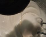 北の大地の抹茶ドームケーキ作り方13写真