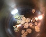 圧力鍋で簡単！手羽元のトマト煮込み作り方4写真