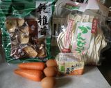 基本のちらし寿司（バラ寿司）やで♪作り方1写真
