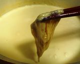 ３度おいしい！豆乳鍋作り方1写真