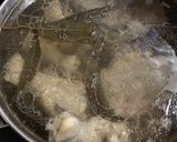 特別なものは入ってねーんだよ！愛情スープ作り方2写真