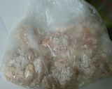 簡単♪子ども大好き♪鶏むね肉のオイマヨ♪作り方4写真