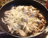 簡単!豚ロース厚切り肉のケチャップソース作り方3写真