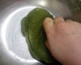 ＊和＊抹茶シュトーレン作り方6写真