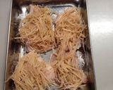 カリカリチキンソテー じゃがいもころも♩作り方9写真