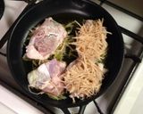 カリカリチキンソテー じゃがいもころも♩作り方10写真
