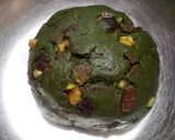 ＊和＊抹茶シュトーレン作り方10写真