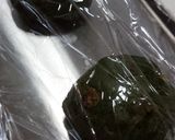 ＊和＊抹茶シュトーレン作り方11写真