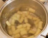 じゃがいもニョッキのピリ辛トマトソース作り方9写真