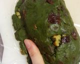 ＊和＊抹茶シュトーレン作り方13写真