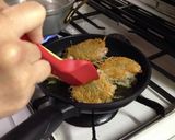 カリカリチキンソテー じゃがいもころも♩作り方11写真