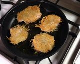 カリカリチキンソテー じゃがいもころも♩作り方12写真