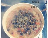 カフェ風カレー♡お弁当にも！作り方6写真
