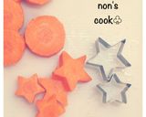 カフェ風カレー♡お弁当にも！作り方2写真