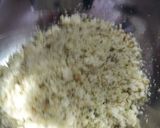 ミートソースinポテコロ作り方2写真