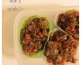 カフェ風カレー♡お弁当にも！作り方8写真