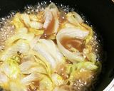 ほっとくだけ。鶏胸肉のお酢でさっぱり煮作り方6写真