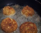 ミートソースinポテコロ作り方8写真