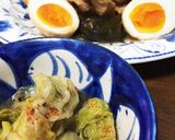 ほっとくだけ。鶏胸肉のお酢でさっぱり煮作り方7写真