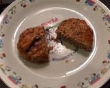 簡単ロール白菜◇お弁当ハンバーグ活用作り方2写真