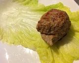 簡単ロール白菜◇お弁当ハンバーグ活用作り方4写真