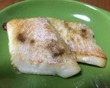 アブラカレイ(トロカレイ)のバター焼き作り方4写真