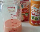 離乳食★簡単フレンチトースト★卵なし作り方4写真