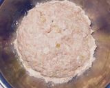 白いお料理☆塩レモン鶏団子スープ作り方6写真