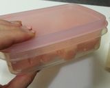 離乳食★簡単フレンチトースト★卵なし作り方7写真