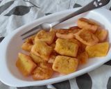 離乳食★簡単フレンチトースト★卵なし作り方9写真