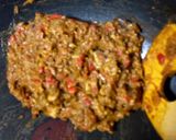 辛さ自在❗️大人のドライカレー☆作り方5写真