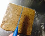 ヘルシー 全粒粉でサクサククッキー作り方7写真