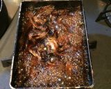 ハタハタの蒲焼丼作り方3写真