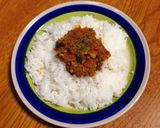 辛さ自在❗️大人のドライカレー☆作り方7写真