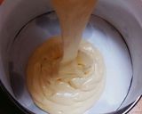 スポンジケーキ作り方7写真